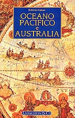 Oceano Pacifico - Australia